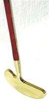 Classic Center shaft flange - Wild Mountain Golf - Your source for exquisite golf products for the discriminating golfer.