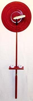 WMG Ex Pkg Red Milled